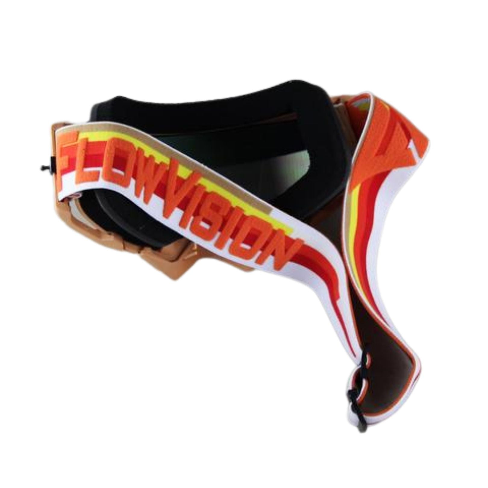 FLOW VISION - Spicoli Rythem Goggles