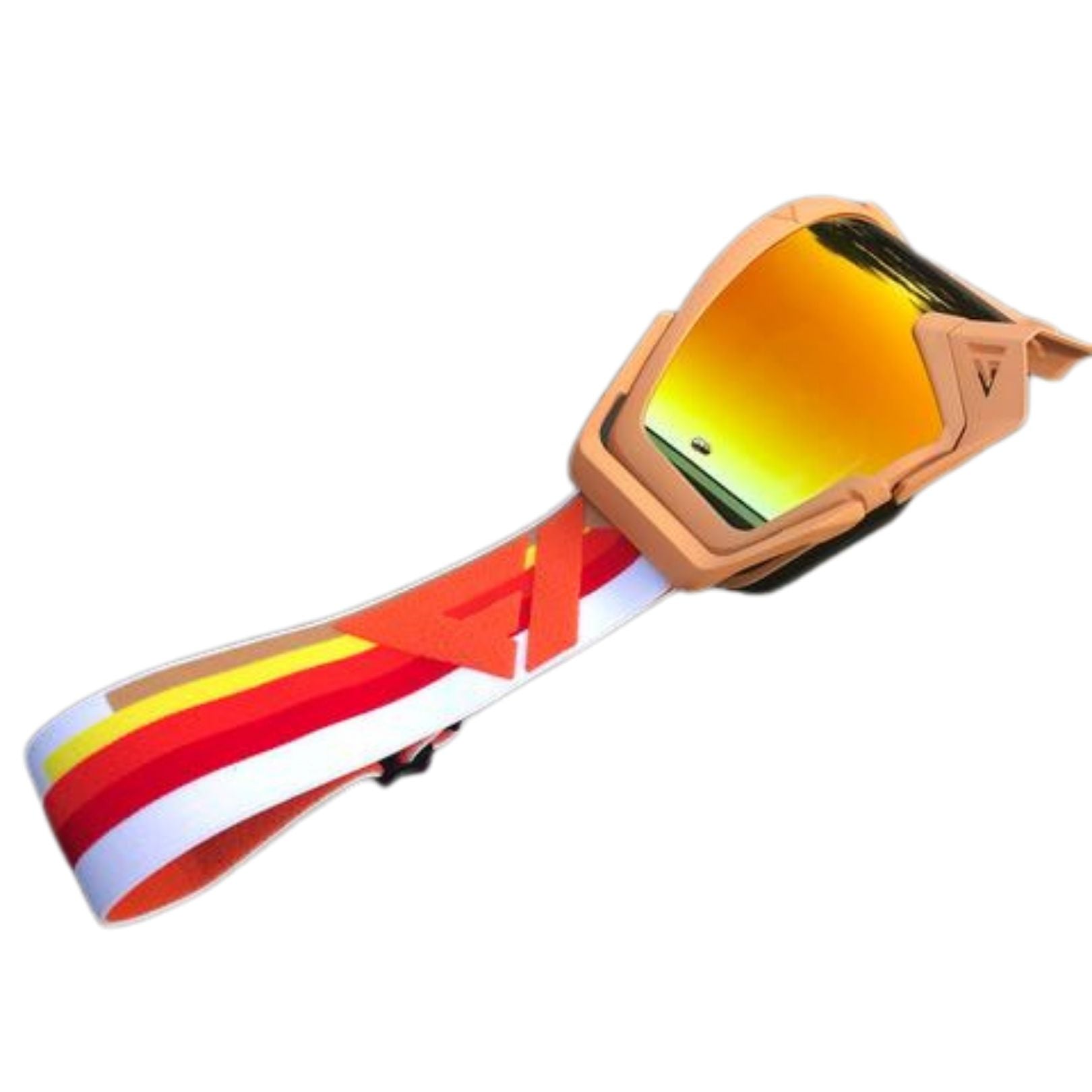 FLOW VISION - Spicoli Rythem Goggles