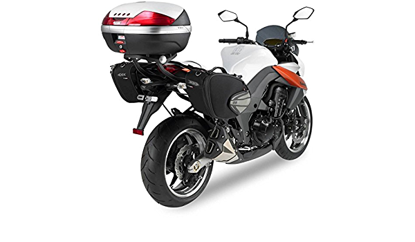 GIVI - T267 Side Racks for Kawasaki Z1000 (10>13)