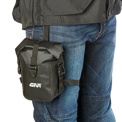 GIVI - T517 Waterproof Leg Bag