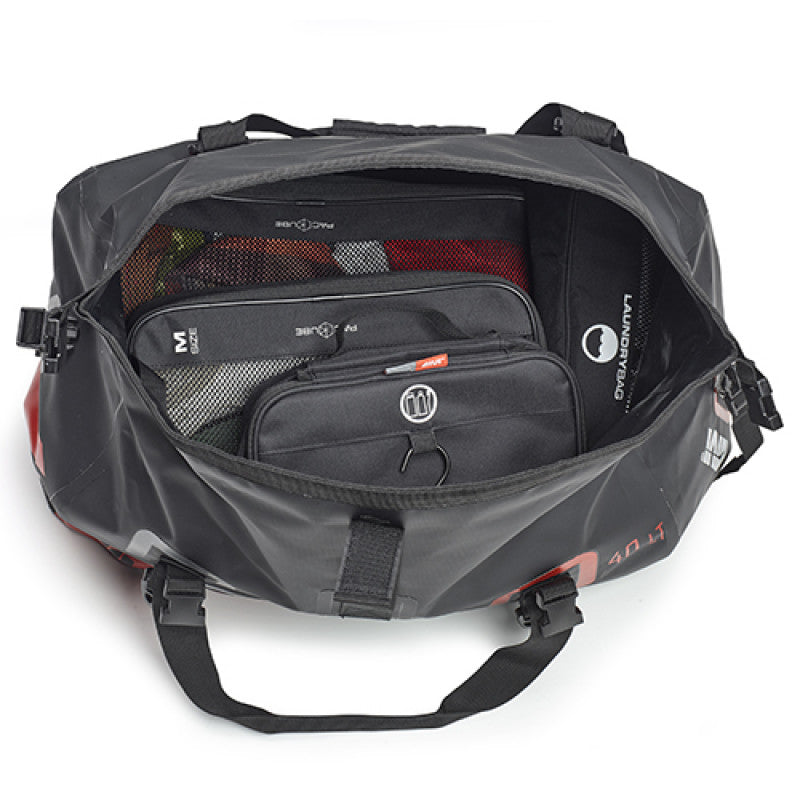 GIVI - T518 Travel Set (4 Piece)