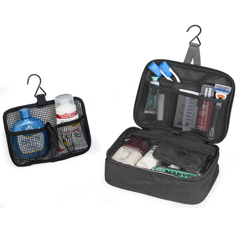 GIVI - T518 Travel Set (4 Piece)