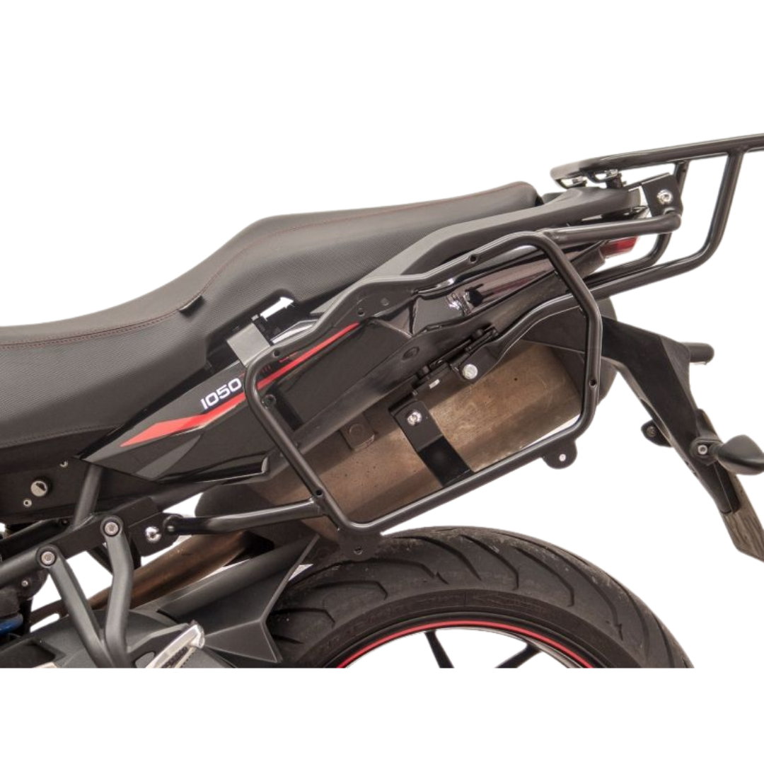 GIVI - T700 Side Racks for Triumph Tiger 1050 / ABS (07>11)