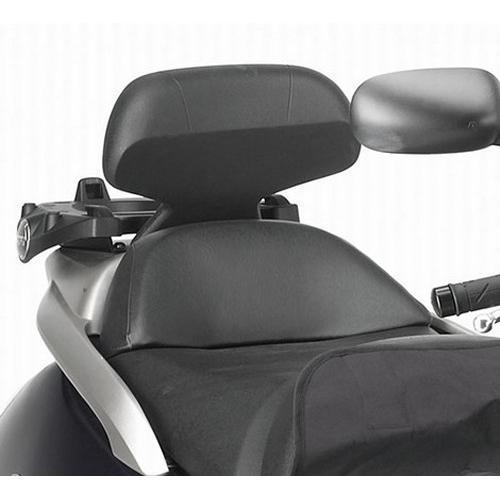 GIVI - TB19 Backrest for Honda SW-T 400 / 600 (09>17)
