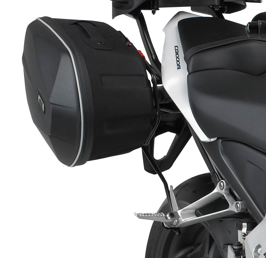 GIVI - TE1101 Side Racks for Honda CB1000R (08>17)