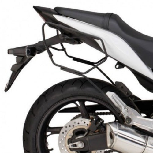 GIVI - TE1107 Side Racks for Honda Hornet 600 / ABS (07>10)