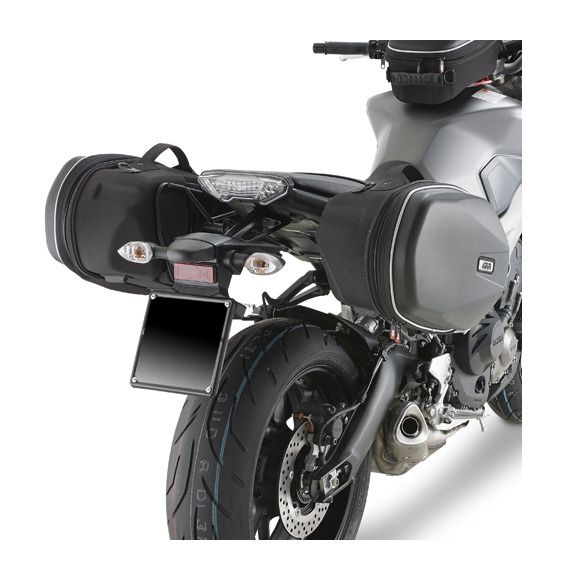 GIVI - TE2110 Side Racks for Yamaha XJ6 / XJ6 Diversion/F / XJ6 600 (09>15)
