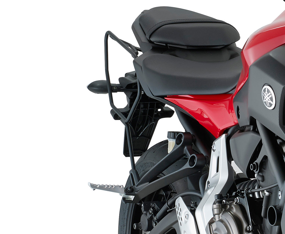 GIVI - TE2118 Side Racks for Yamaha MT-07 (14>17)