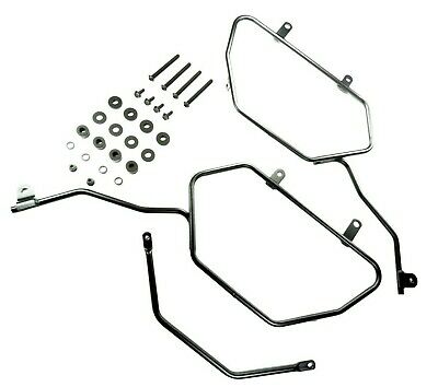 GIVI - TE2122 Side Racks for Yamaha MT-09 Tracer (15>17)