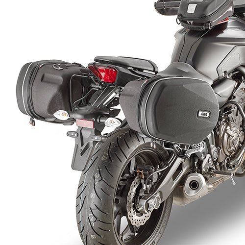 GIVI - TE2140 Side Racks for Yamaha MT-07 (18>21)
