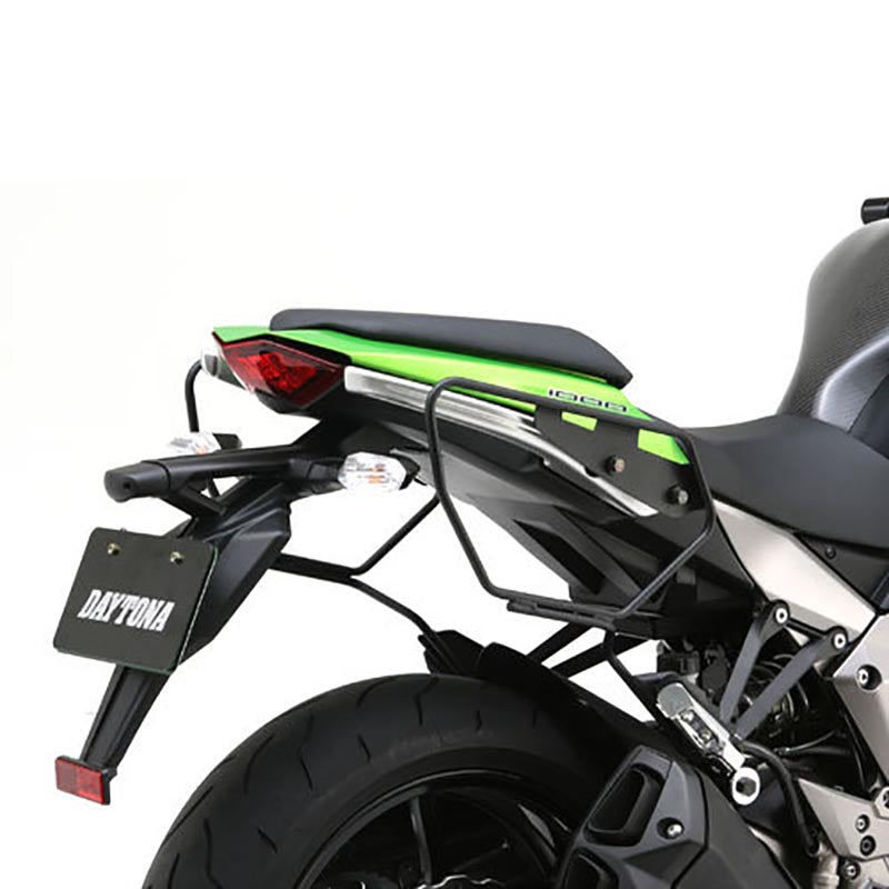 GIVI - TE4100 Side Racks for Kawasaki Z1000SX (11>16)