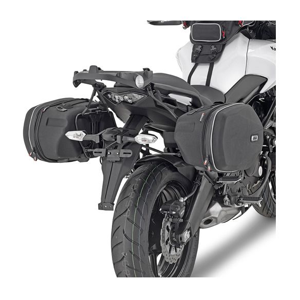 GIVI - TE4114 Side Racks for Kawasaki Versys 650 (15>21)