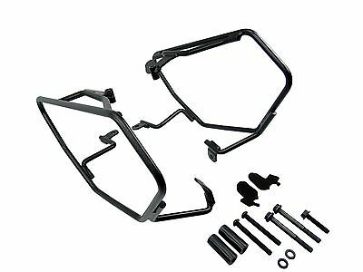 GIVI - TE6402 Side Racks for Triumph Speed Triple 1050 (11>15)