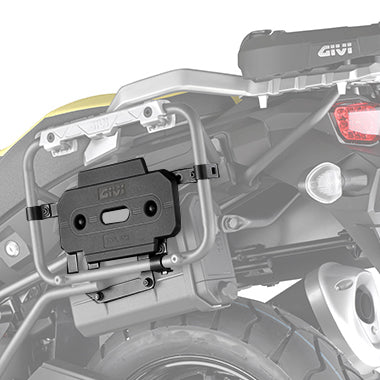 GIVI - TL1144KIT Honda Specific Toolbox Installation Kit