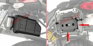 GIVI - TL1144KIT Honda Specific Toolbox Installation Kit