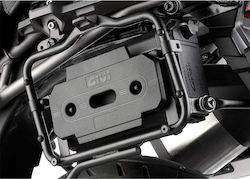 GIVI - TL5102KIT BMW Specific Toolbox Installation Kit
