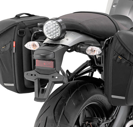 GIVI - TMT2128 Side Frames for Yamaha XSR900 (16>19)