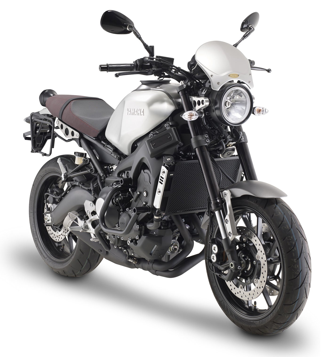 GIVI - TMT2128 Side Frames for Yamaha XSR900 (16>19)
