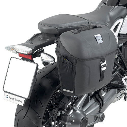 GIVI - MT501S Metro-T Side Bag (18lt)