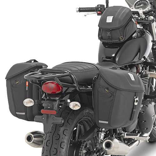 GIVI - MT501 Metro-T Side Bags (18lt)