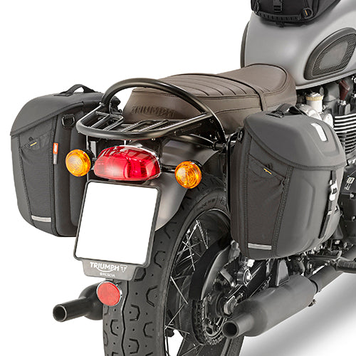 GIVI - TMT6410 Side Frames for Triumph Bonneville T120 (16>22)