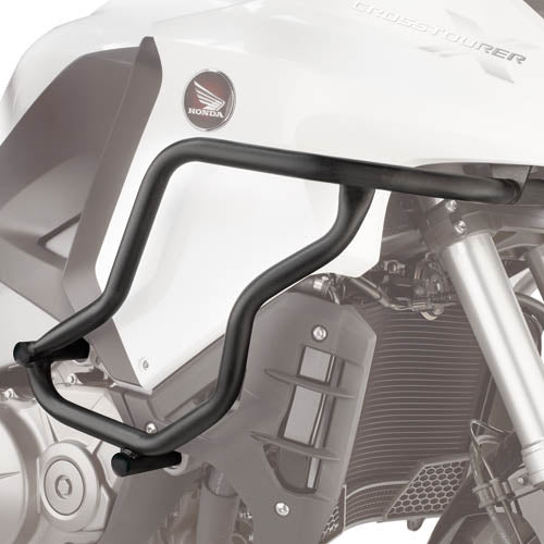 KAPPA - KN1110 Engine Guards for Honda Crosstourer 1200 / DCT (12>19)