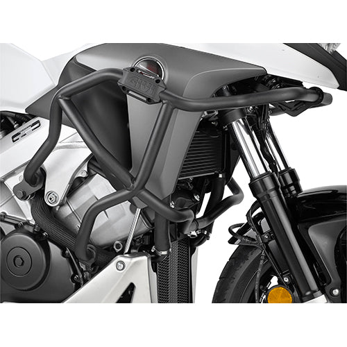 GIVI - TN1139 Engine Guards for Honda Crossrunner 800 (15>20)