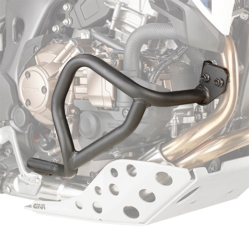 KAPPA - KN1162 Engine Guards for Honda CRF1000L Africa Twin DCT (16>19)