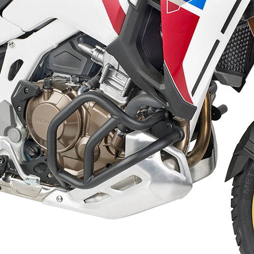 KAPPA - KN1178 Engine Guards for Honda CRF1100L Africa Twin / Adventure Sports / DCT 20-24>