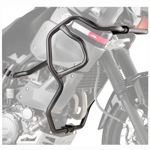 KAPPA - KN2105 Engine Guards for Yamaha XT660Z TΓ©nΓ©rΓ© (08>16)