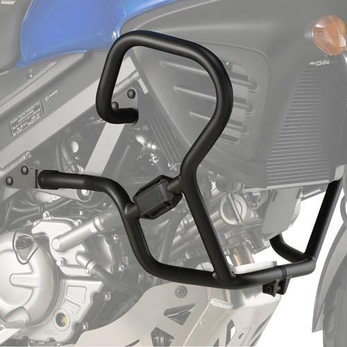 KAPPA - KN3101 Engine Guards for Suzuki DL650 V-Strom (11>21)