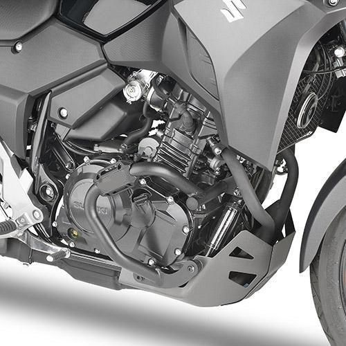 KAPPA - KN3116 Engine Guards for Suzuki V-Strom 250 (17>21)