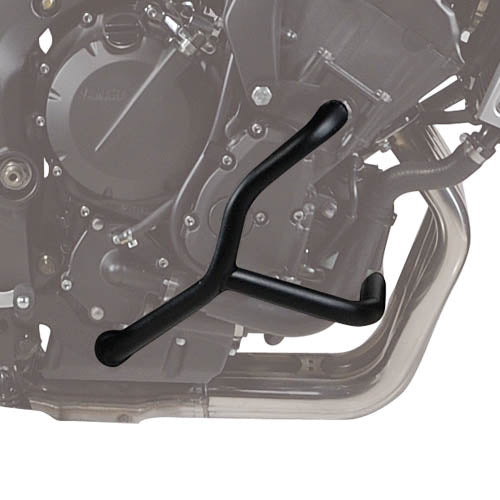 GIVI - TN358 Engine Guards for Yamaha FZ6 / FZ6 600 Fazer / S2 (04>11)