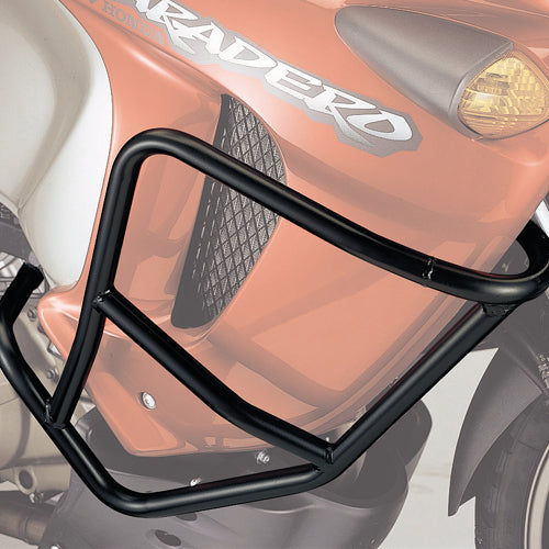 GIVI - TN365 Engine Guards for Honda XL1000V Varadero (99>02)
