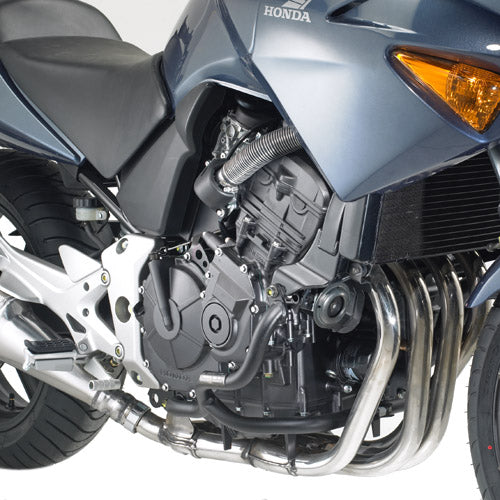KAPPA - KN369 Engine Guards for Honda CBF600S/ CBF600N (04>07)