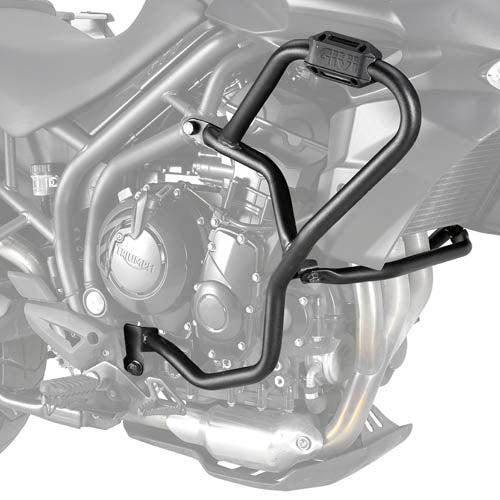 GIVI - TN6409 Engine Guards for Triumph Tiger 800 / XC / XR (11>19)