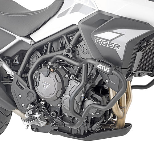 GIVI - TN6415 Engine Guards for Triumph Tiger 900 (20>21)