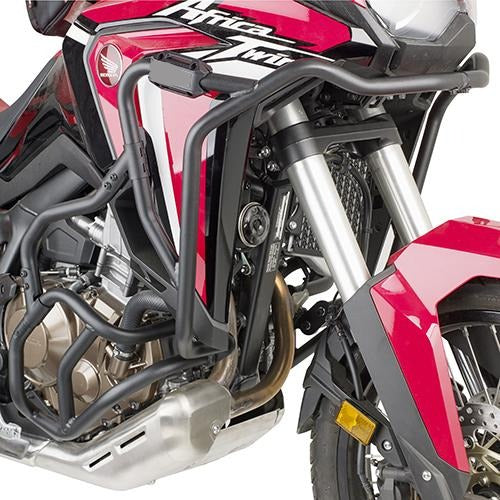 KAPPA - KNH1179 Engine Guards for Honda CRF1100L Africa Twin / DCT (20>21)