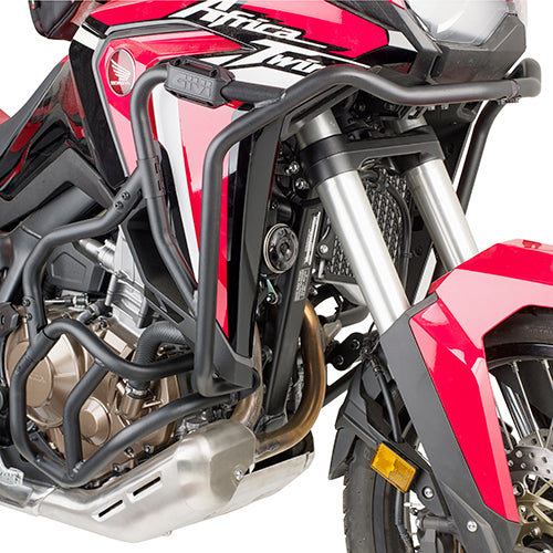 GIVI - TNH1179 Engine Guards for Honda CRF1100L Africa Twin / DCT (20>21)