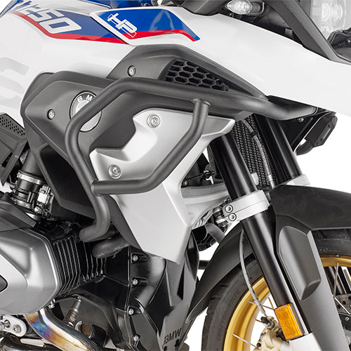 KAPPA - KNH5124 Engine Guards for BMW R1200GS / R1250GS (17>21)