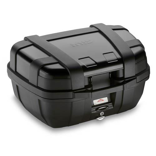 GIVI - TRK52B Trekker Monokey Top-Case (52lt)