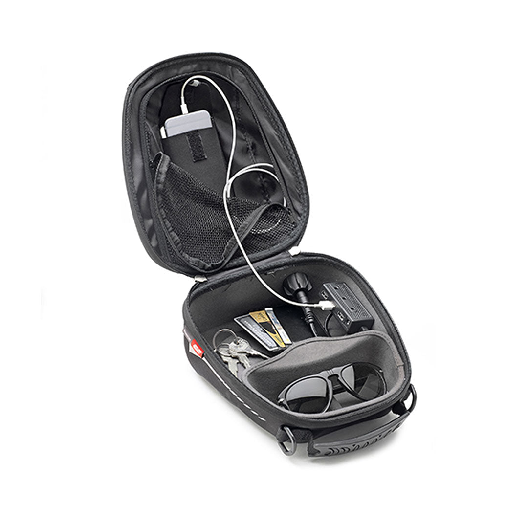 GIVI - ST602B Sport-T Tanklock Bag (4lt)