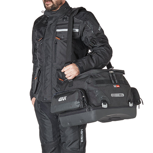 GIVI - UT805 Ultima-T Tail Bag (35lt)