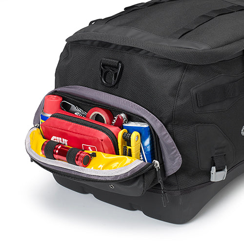GIVI - UT805 Ultima-T Tail Bag (35lt)