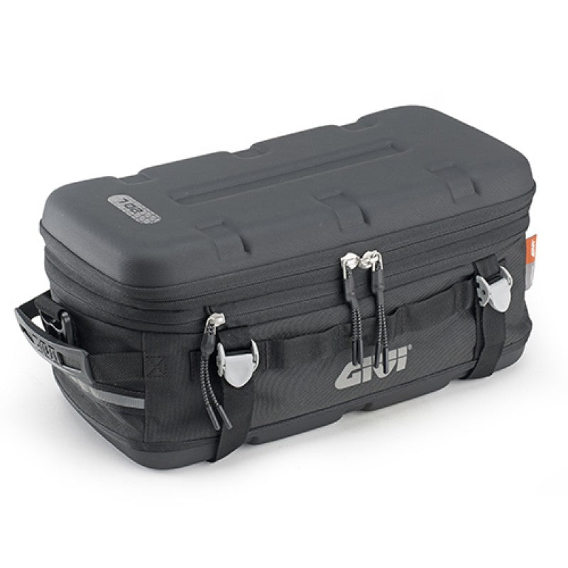 GIVI - UT807B Ultima-T Expandable Cargo Bag (25lt)