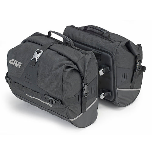 GIVI - UT808 Ultima-T Waterproof Side Bags (25lt)