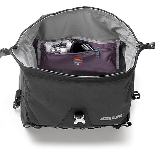 GIVI - UT808 Ultima-T Waterproof Side Bags (25lt)