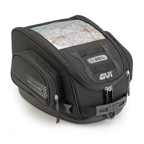 GIVI - UT809 Ultima-T TanklockED Bag (20lt)