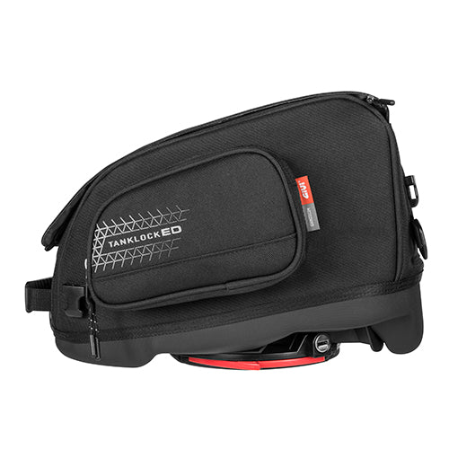 GIVI - UT809 Ultima-T TanklockED Bag (20lt)