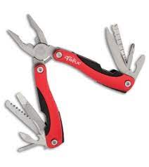 TEKUT - KT5003 11 Function Multi Tool